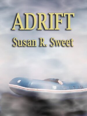 cover image of Adrift